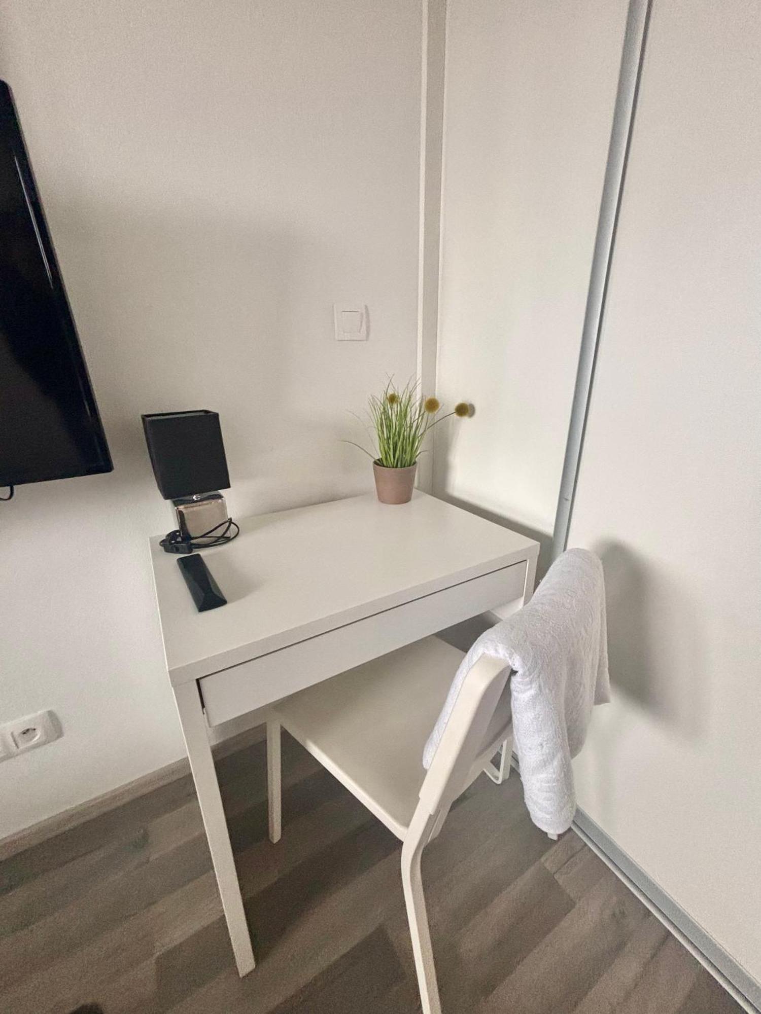 New Apt, Parking In Garage In Matador Resident Appartement