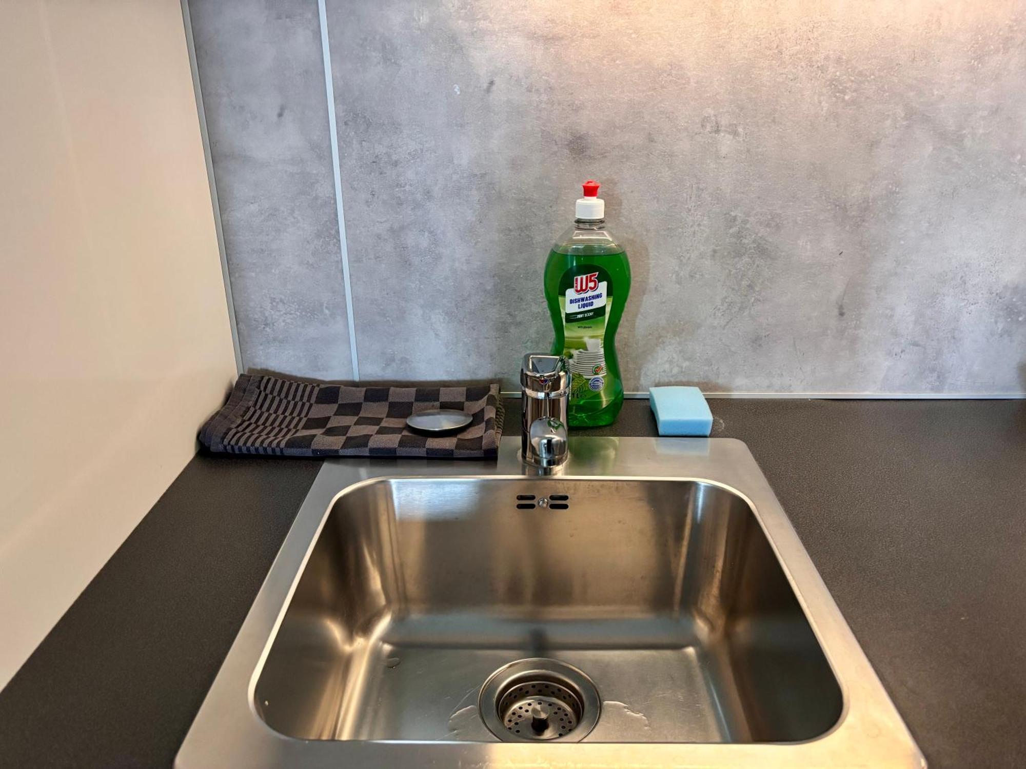 New Apt, Parking In Garage In Matador Resident Apartmán *