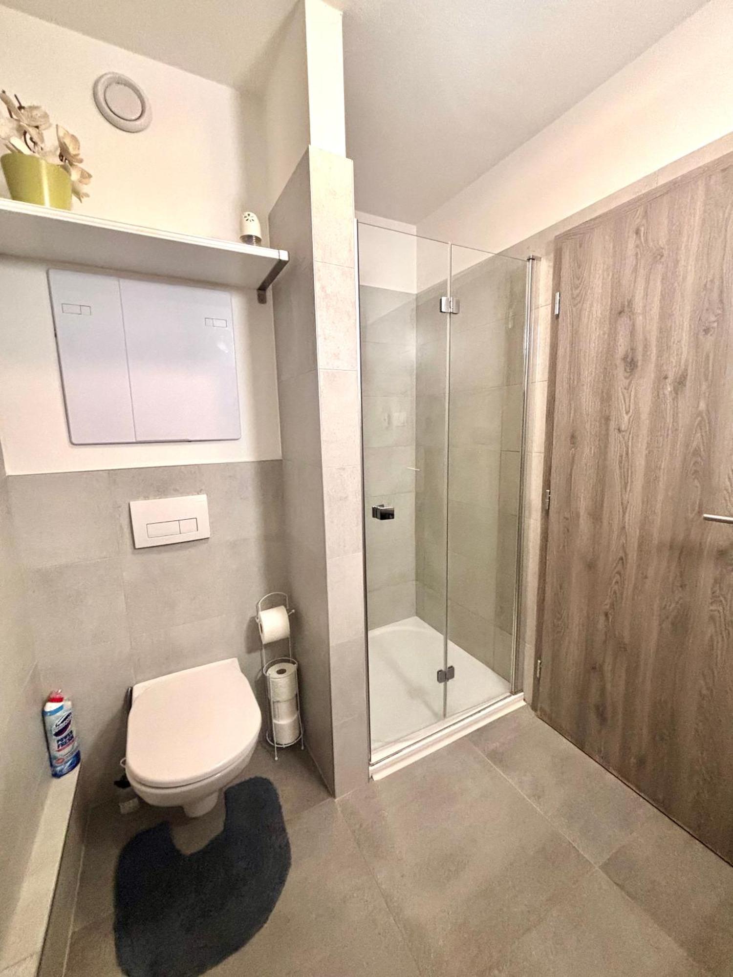 Appartement New Apt, Parking In Garage In Matador Resident *